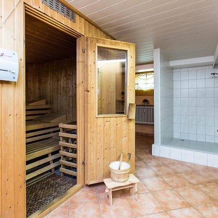 Hotel & Reitsportzentrum Kreuth Heideck Eksteriør bilde