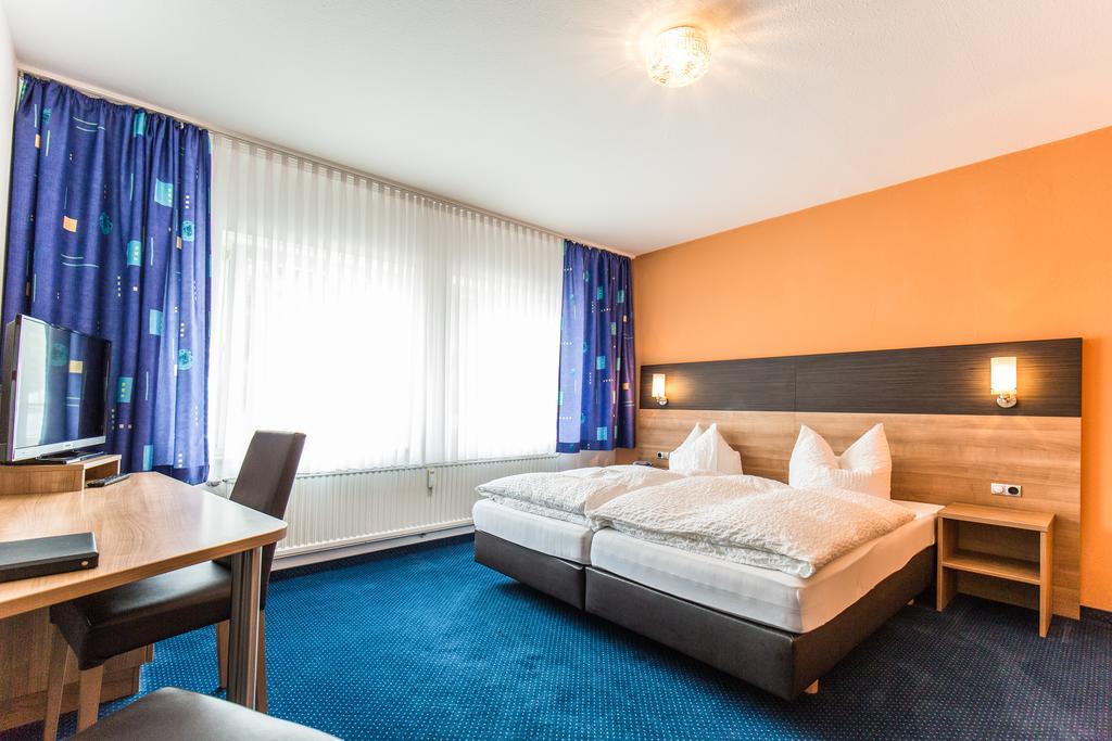 Hotel & Reitsportzentrum Kreuth Heideck Eksteriør bilde