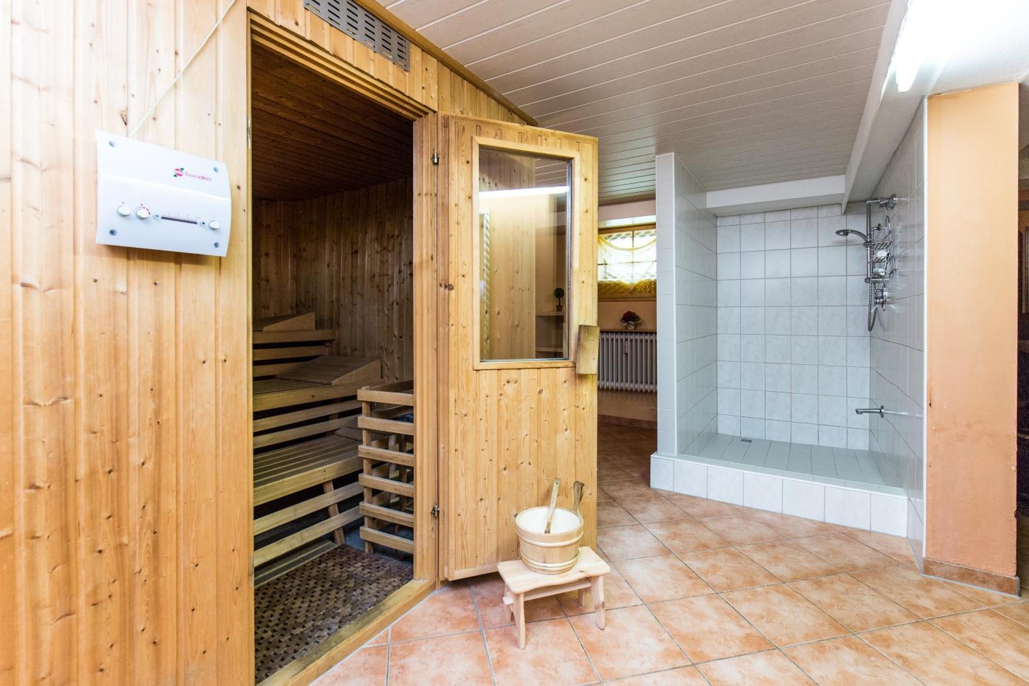 Hotel & Reitsportzentrum Kreuth Heideck Eksteriør bilde