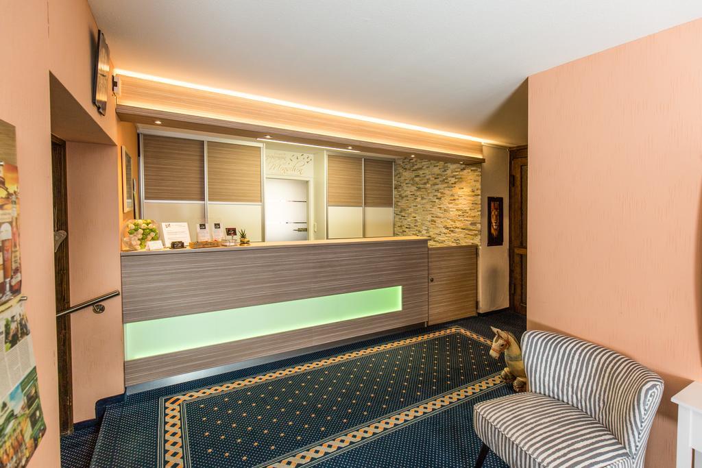 Hotel & Reitsportzentrum Kreuth Heideck Eksteriør bilde