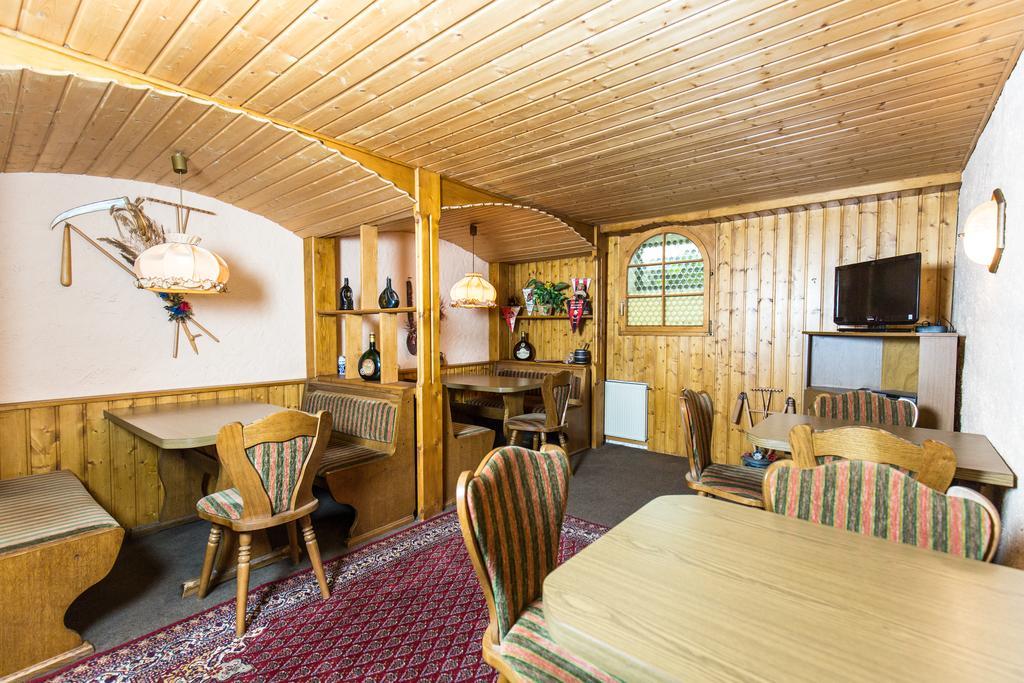 Hotel & Reitsportzentrum Kreuth Heideck Eksteriør bilde