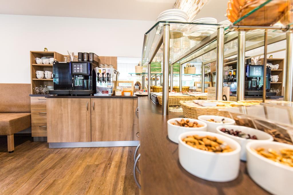 Hotel & Reitsportzentrum Kreuth Heideck Eksteriør bilde