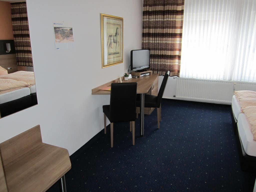 Hotel & Reitsportzentrum Kreuth Heideck Eksteriør bilde