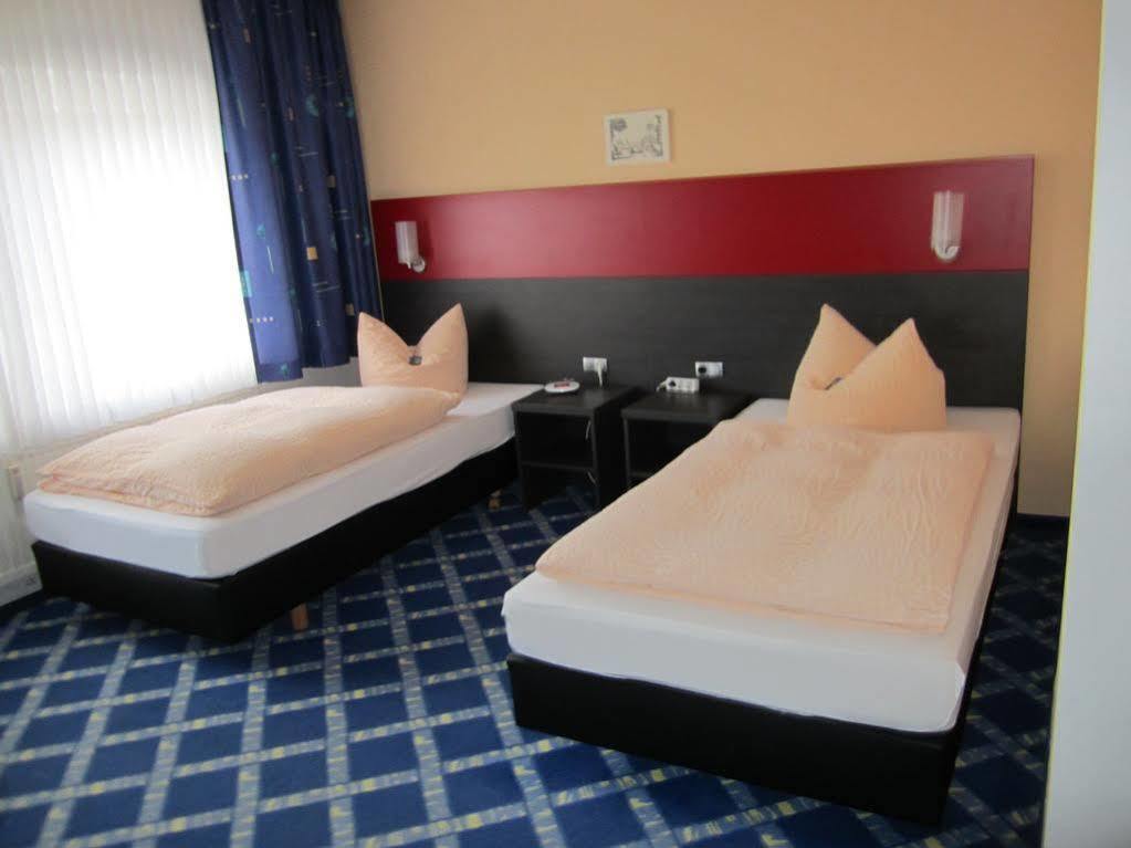 Hotel & Reitsportzentrum Kreuth Heideck Eksteriør bilde